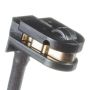 HOLSTEIN 2BWS0219 Holstein Parts 2BWS0219 Disc Brake Pad Wear Sensor