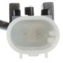 HOLSTEIN 2BWS0219 Holstein Parts 2BWS0219 Disc Brake Pad Wear Sensor