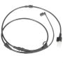 HOLSTEIN 2BWS0219 Holstein Parts 2BWS0219 Disc Brake Pad Wear Sensor