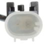 HOLSTEIN 2BWS0219 Holstein Parts 2BWS0219 Disc Brake Pad Wear Sensor