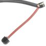 HOLSTEIN 2BWS0220 Holstein Parts 2BWS0220 Disc Brake Pad Wear Sensor
