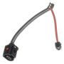 HOLSTEIN 2BWS0220 Holstein Parts 2BWS0220 Disc Brake Pad Wear Sensor