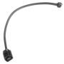 HOLSTEIN 2BWS0223 Holstein Parts 2BWS0223 Disc Brake Pad Wear Sensor
