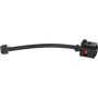HOLSTEIN 2BWS0224 Holstein Parts 2BWS0224 Disc Brake Pad Wear Sensor