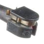 HOLSTEIN 2BWS0226 Holstein Parts 2BWS0226 Disc Brake Pad Wear Sensor