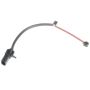 HOLSTEIN 2BWS0228 Holstein Parts 2BWS0228 Disc Brake Pad Wear Sensor