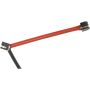HOLSTEIN 2BWS0243 Holstein Parts 2BWS0243 Disc Brake Pad Wear Sensor