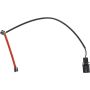 HOLSTEIN 2BWS0243 Holstein Parts 2BWS0243 Disc Brake Pad Wear Sensor
