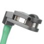 HOLSTEIN 2BWS0245 Holstein Parts 2BWS0245 Disc Brake Pad Wear Sensor