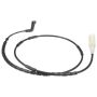 HOLSTEIN 2BWS0247 Holstein Parts 2BWS0247 Disc Brake Pad Wear Sensor