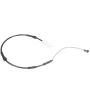 HOLSTEIN 2BWS0254 Holstein Parts 2BWS0254 Disc Brake Pad Wear Sensor