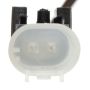 HOLSTEIN 2BWS0258 Holstein Parts 2BWS0258 Disc Brake Pad Wear Sensor