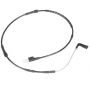 HOLSTEIN 2BWS0258 Holstein Parts 2BWS0258 Disc Brake Pad Wear Sensor