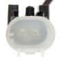 HOLSTEIN 2BWS0258 Holstein Parts 2BWS0258 Disc Brake Pad Wear Sensor