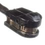HOLSTEIN 2BWS0266 Holstein Parts 2BWS0266 Disc Brake Pad Wear Sensor