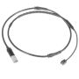 HOLSTEIN 2BWS0266 Holstein Parts 2BWS0266 Disc Brake Pad Wear Sensor