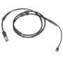 HOLSTEIN 2BWS0269 Holstein Parts 2BWS0269 Disc Brake Pad Wear Sensor