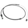 HOLSTEIN 2BWS0295 Holstein Parts 2BWS0295 Disc Brake Pad Wear Sensor