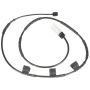 HOLSTEIN 2BWS0302 Holstein Parts 2BWS0302 Disc Brake Pad Wear Sensor