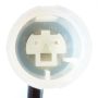 HOLSTEIN 2BWS0302 Holstein Parts 2BWS0302 Disc Brake Pad Wear Sensor