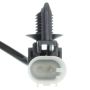 HOLSTEIN 2BWS0306 Holstein Parts 2BWS0306 Disc Brake Pad Wear Sensor