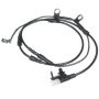 HOLSTEIN 2BWS0306 Holstein Parts 2BWS0306 Disc Brake Pad Wear Sensor
