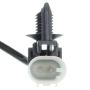 HOLSTEIN 2BWS0306 Holstein Parts 2BWS0306 Disc Brake Pad Wear Sensor