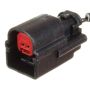 HOLSTEIN 2BWS0309 Holstein Parts 2BWS0309 Disc Brake Pad Wear Sensor