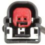 HOLSTEIN 2BWS0309 Holstein Parts 2BWS0309 Disc Brake Pad Wear Sensor