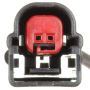 HOLSTEIN 2BWS0309 Holstein Parts 2BWS0309 Disc Brake Pad Wear Sensor