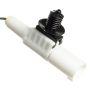 HOLSTEIN 2BWS0380 Holstein Parts 2BWS0380 Disc Brake Pad Wear Sensor