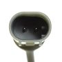 HOLSTEIN 2BWS0416 Holstein Parts 2BWS0416 Disc Brake Pad Wear Sensor