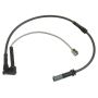 HOLSTEIN 2BWS0416 Holstein Parts 2BWS0416 Disc Brake Pad Wear Sensor