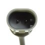 HOLSTEIN 2BWS0416 Holstein Parts 2BWS0416 Disc Brake Pad Wear Sensor