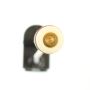 HOLSTEIN 2BWS0418 Holstein Parts 2BWS0418 Disc Brake Pad Wear Sensor