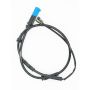 HOLSTEIN 2BWS0444 Holstein Parts 2BWS0444 Disc Brake Pad Wear Sensor