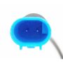 HOLSTEIN 2BWS0444 Holstein Parts 2BWS0444 Disc Brake Pad Wear Sensor