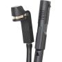 HOLSTEIN 2BWS0452 Holstein Parts 2BWS0452 Disc Brake Pad Wear Sensor
