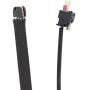 HOLSTEIN 2BWS0459 Holstein Parts 2BWS0459 Disc Brake Pad Wear Sensor