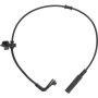 HOLSTEIN 2BWS0461 Holstein Parts 2BWS0461 Disc Brake Pad Wear Sensor