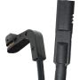 HOLSTEIN 2BWS0462 Holstein Parts 2BWS0462 Disc Brake Pad Wear Sensor