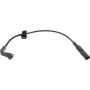 HOLSTEIN 2BWS0464 Holstein Parts 2BWS0464 Disc Brake Pad Wear Sensor