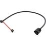 HOLSTEIN 2BWS0468 Holstein Parts 2BWS0468 Disc Brake Pad Wear Sensor