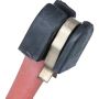 HOLSTEIN 2BWS0468 Holstein Parts 2BWS0468 Disc Brake Pad Wear Sensor