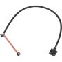HOLSTEIN 2BWS0468 Holstein Parts 2BWS0468 Disc Brake Pad Wear Sensor