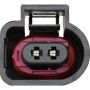 HOLSTEIN 2BWS0468 Holstein Parts 2BWS0468 Disc Brake Pad Wear Sensor