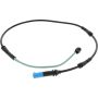 HOLSTEIN 2BWS0511 Holstein Parts 2BWS0511 Disc Brake Pad Wear Sensor