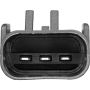 HOLSTEIN 2CAM0026 Holstein Parts 2CAM0026 Engine Camshaft Position Sensor