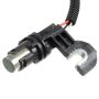 HOLSTEIN 2CAM0027 Holstein Parts 2CAM0027 Engine Camshaft Position Sensor