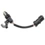 HOLSTEIN 2CAM0027 Holstein Parts 2CAM0027 Engine Camshaft Position Sensor